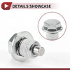 Toyota Tacoma Tundra Camry Corolla Oil Drain Plug Set (2005-2023)
