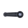 Honda Accord / Civic / Prelude 2x Left/Right Window Crank Handle (1977–1983)
