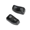 Harley Ultra Limited, Glide, Road King Manual Switch Button Cap (14-19)