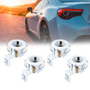 Toyota Sienna Sequoia 4 x Parking Sensor Retainer Clip