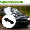 BMW 4 Series (2021-2024) Sun Protector Pad Black Dashboard Dash Cover Mat