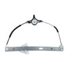 Mazda 2 DE Front Right Window Regulator (2007-2014)