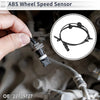 Chevrolet Traverse ABS Wheel Speed Sensor / Front Left/Right (2009–2017)
