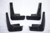 Toyota Sienna - Splash Guards & Fender Covers 4PCS Mud Flaps (2021-2023)