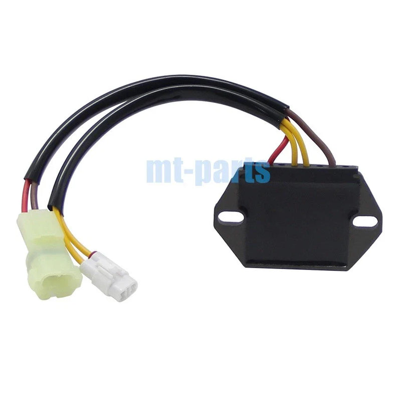 TM Racing EN125 2T MX125 2T Voltage Regulator Rectifier (2012-2020)