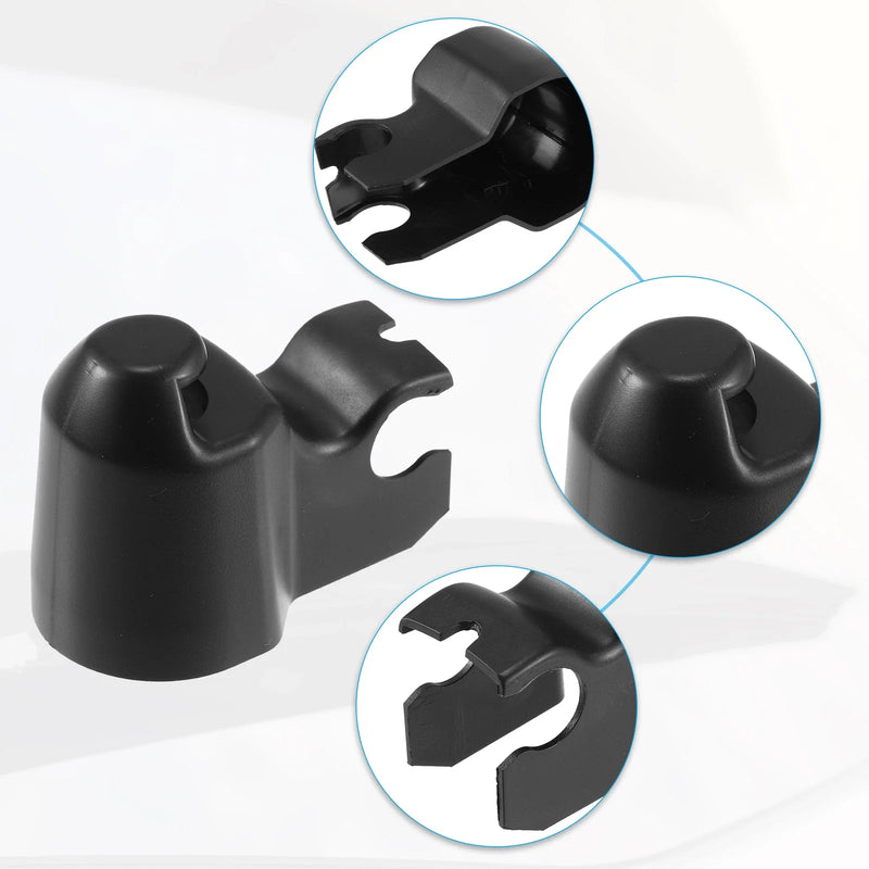 Ford Transit Connect Windshield Wiper Arm Nut Cover (2010-2013)