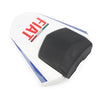 Yamaha YZF R6 Rear Pillion Passenger Cowl Seat Back Cover (2008-2016)