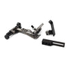 Pfaff 1245 1246 1525 1526 335 2545 Suspending Edge Guide & Adaptor Bracket