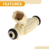 Honda Fit Fuel Injector No.353102B030 (2017-2019)