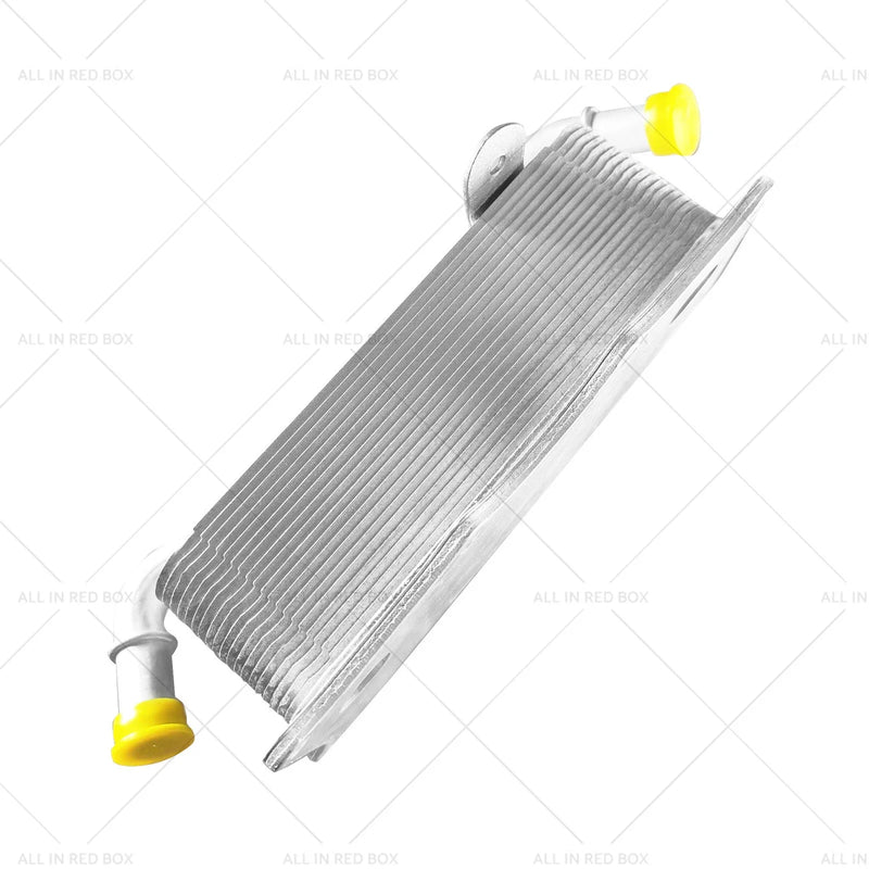 Porsche Cayenne 3.0T S Hybrid Engine Oil Cooler (2011)