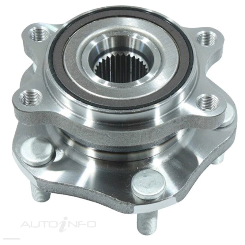 Nissan X-Trail T32 2014~2020 LH or RH Front Wheel Bearing Hub Assembly