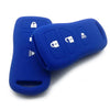 Nissan Xterra Pathfinder Versa Sentra 2 x 3 Button Key Cover Case (2000-2023)