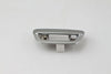 JEEP Compass ABS Chrome Rear Door Handle Bowl Cup Cover Trim (2017-2021)