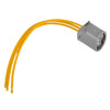 Toyota Corolla 3 Wire Harness Connector (2003-2008)