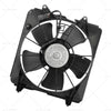 Honda Civic FD 1.8L AC Condenser & Radiator Fan Kit (2006-2011)