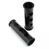 Harley Sportster XL883 / 1200 Upper Fork Tube Shock Absorber + Dust Covers (2004-2023)