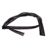 Honda Civic Sedan 1995-2000 Rear Weatherstrip Glass Seal