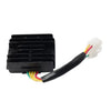 LINHAI 260cc 300cc ATV UTV Moped Scooter Voltage Regulator Rectifier
