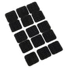 Mitsubishi ASX SUV Self Adhesive Dashboard Cover (2010-2023)