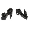 Fiat Grande Punto Rear Parcel Shelf Clips (2006-2016)