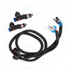 Polaris Ranger XP 800 Fuel Injector Harness Set (2010-2017)