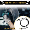 Ford F-150 (2010) 1 x Rear Left ABS Wheel Speed Sensor