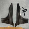 BMW M3 F80 F30 2015-2018 Unpainted Front Side Fenders Wings