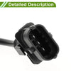 HONDA Accord 2.2i-CTDi Crankshaft Position Sensor (2004-2008)