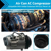 Holden Statesman WM 6.0L Petrol AC Compressor (2006-2013)