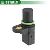 BMW 325Ci 2.5L Engine Camshaft Position Sensor (2001-2006)