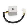KTM 125 250 300 440 SX EGS MXC EXC Regulator Rectifier (1994-1997)