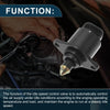 Chevrolet Camaro Idle Air Control Valve (1993-2002)
