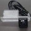 Volkswagen Golf Car Rear View Backup Camera (2012–2018)