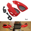 Motorcycle Multi Color Hand Guards