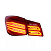Chevrolet Cruze Rear LED Brake Light Lamps (2009-2015)