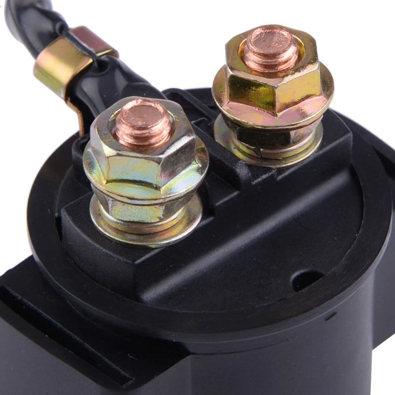 Honda ATC250ES BIG RED 1985-1987 Starter Solenoid Relay