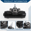 Toyota 4Runner (1996-2000) Aluminum Alloy Brake Master Cylinder