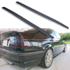 BMW E46 Sedan Side Skirt Extensions (2001-2006)