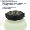 Ford Focus (2000-2004) 1 x Beige Power Steering Reservoir