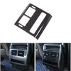 Range Rover Sport 2014-2018 Carbon Look Rear Air Outlent Vent Cover Trim