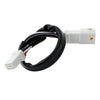 Harley Touring 8'' Handlebar Wiring Extension (2017-2024)