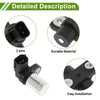 Ford Ranger 3.0L (1999-2008) - 1 Pc Crankshaft Position Sensor