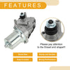 Lexus NX, Toyota Corolla, RAV4 Windshield Wiper Motor (2015-2023)