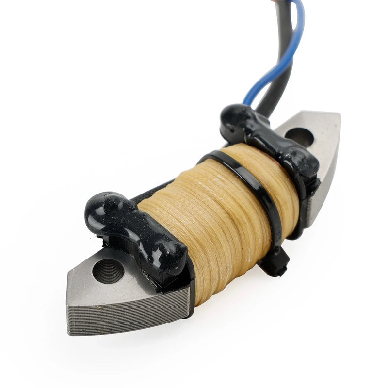 Yamaha 20HP 25HP Coil Charging (2000-2023)
