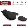 Honda CBR1000RR 2 x Front Driver And Rear Passenger Seat (2017–2024)