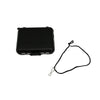 Outdoor 177Pcs Fishing Accessories Kit w/ Tackle Box