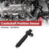 BMW F30 330d (2012-2018) 1 Pc Black Crankshaft Position Sensor