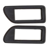 Dodge Viper Interior Door Handle Bezel (1992–1998)