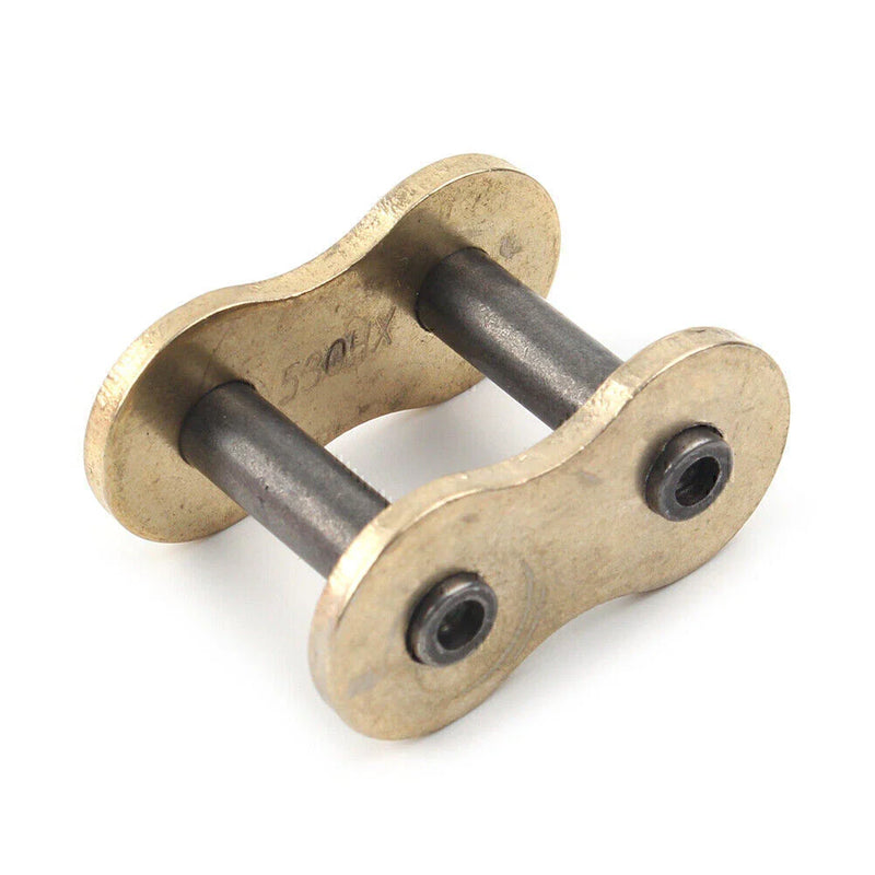 Kawasaki ZZR1100 530 O-ring Chain Master Link (1990-2001)