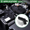 Peugeot 4008 Blower Motor Resistor (2012-2017)